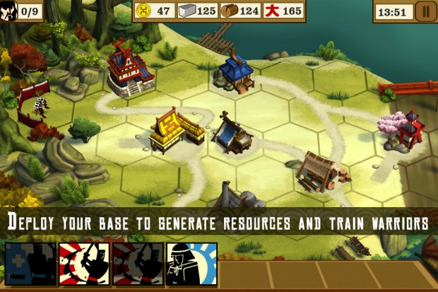 Total War Battles Shogun